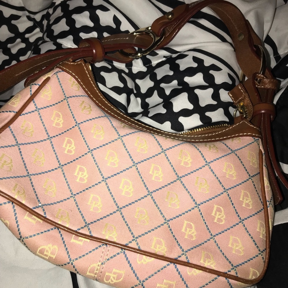 Dooney & Bourke vintage bag